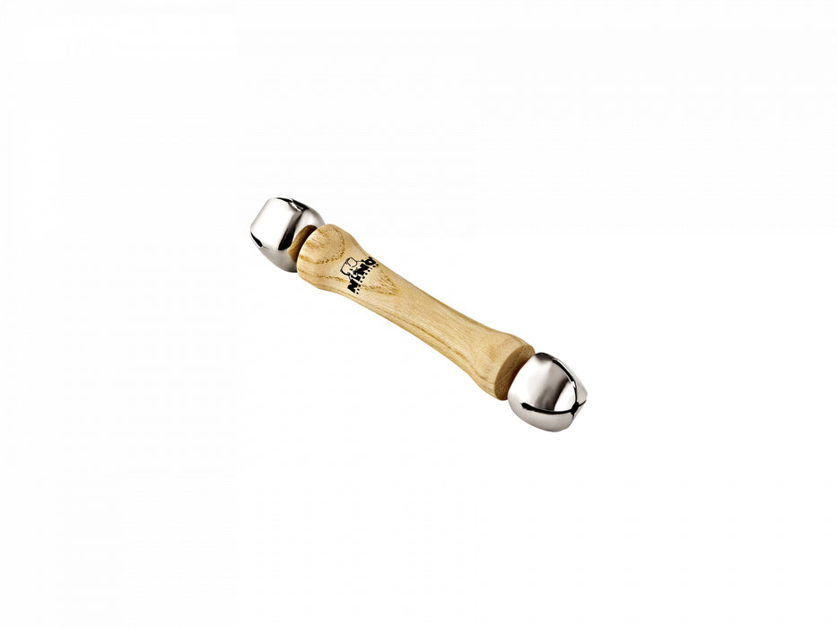 NINO Percussion Double Bell Stick
