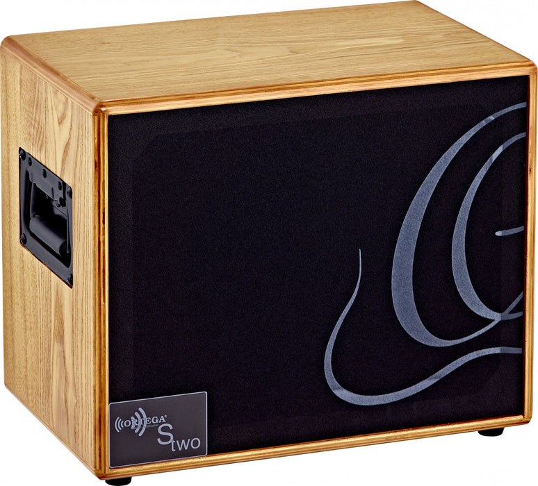 ORTEGA Amplification Series Speaker Cabinet - 8"