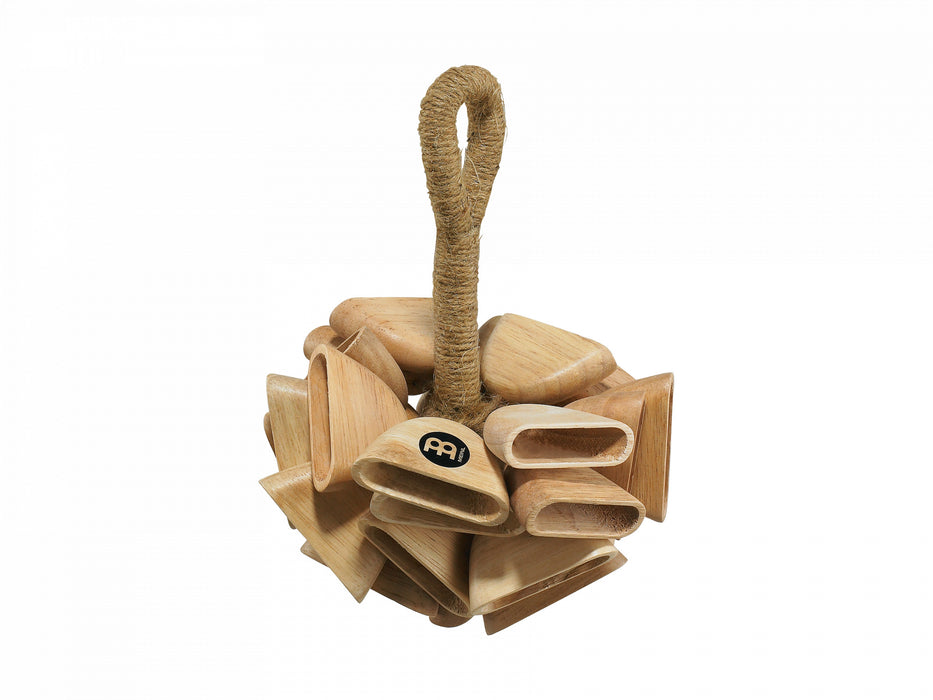 MEINL Percussion Wood Hand Waterfall - Natural