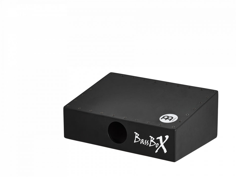 MEINL Percussion Pickup Bassbox