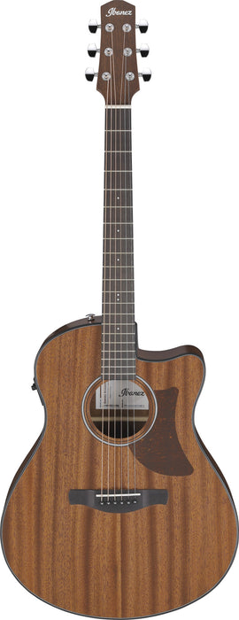 IBANEZ Advanced Acoustic 6-Str Open Pore Natural Auditorium Body