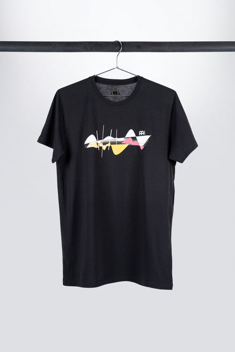 MEINL Ladies T-Shirt designed by Anika Nilles