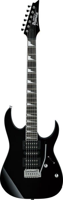 IBANEZ GIO GRG Electric Guitar 6-String - Black Night
