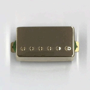 IBANEZ Pickup Gold PP / HH/ Bridge 1C Shielded
