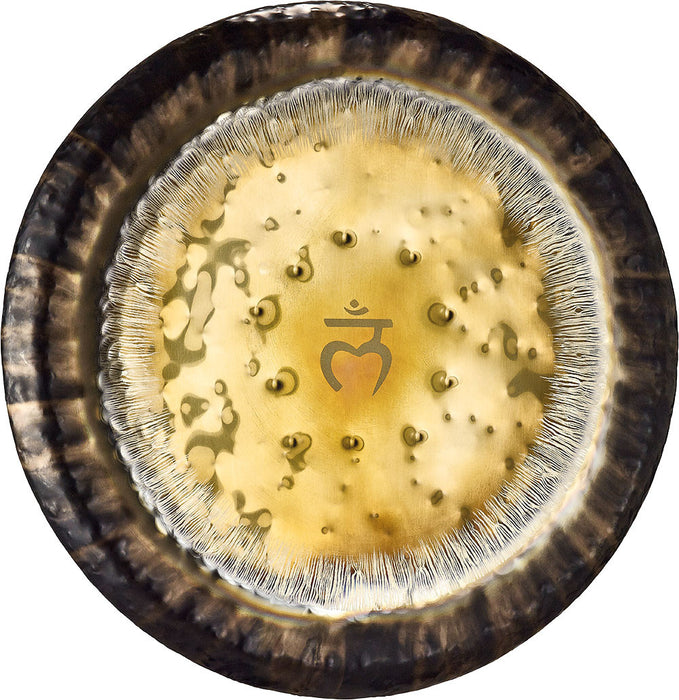 Meinl Sonic Energy Chakra Gong 24" - Root Chakra/194,18 Hz/ G2
