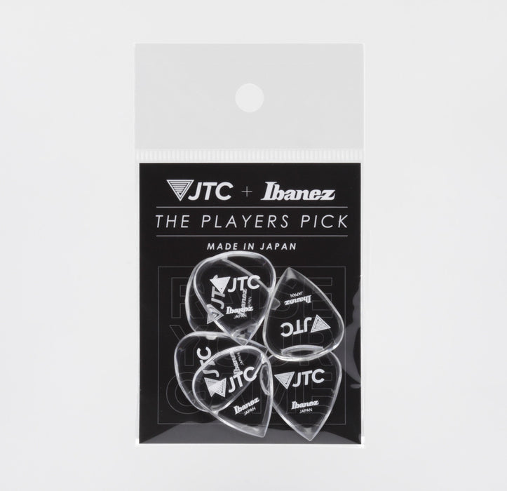 IBANEZ x Jam Track Central "THE PLAYERS PICK" - 6 pcs