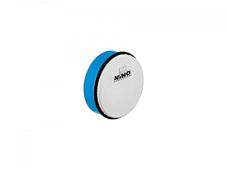 NINO Percussion Molded ABS Hand Drum - 6"