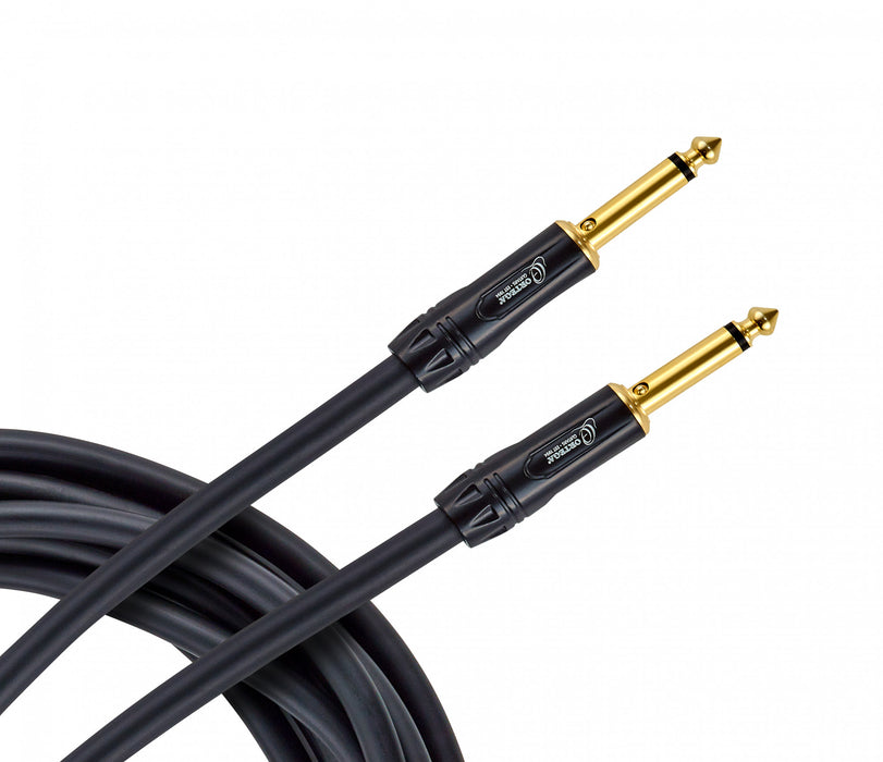 ORTEGA Tour Series Instrument Cable - 9m/30ft