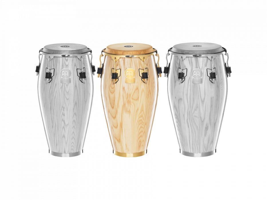 MEINL Percussion Artist Series Mongo Santamaria 11 3/4" Conga - American White Ash
