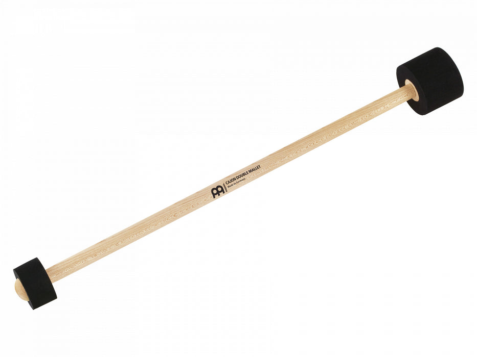 MEINL Percussion Cajon Mallet Collection - Double Mallet