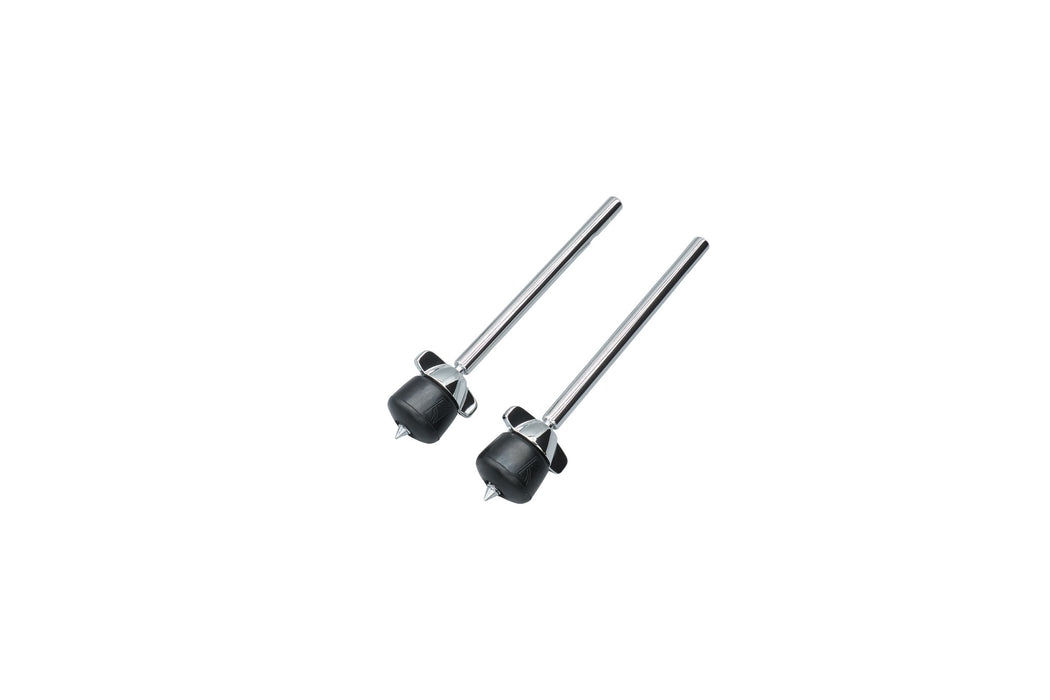 TAMA Legs for Tama Starclassic Bass Drum - Chrome