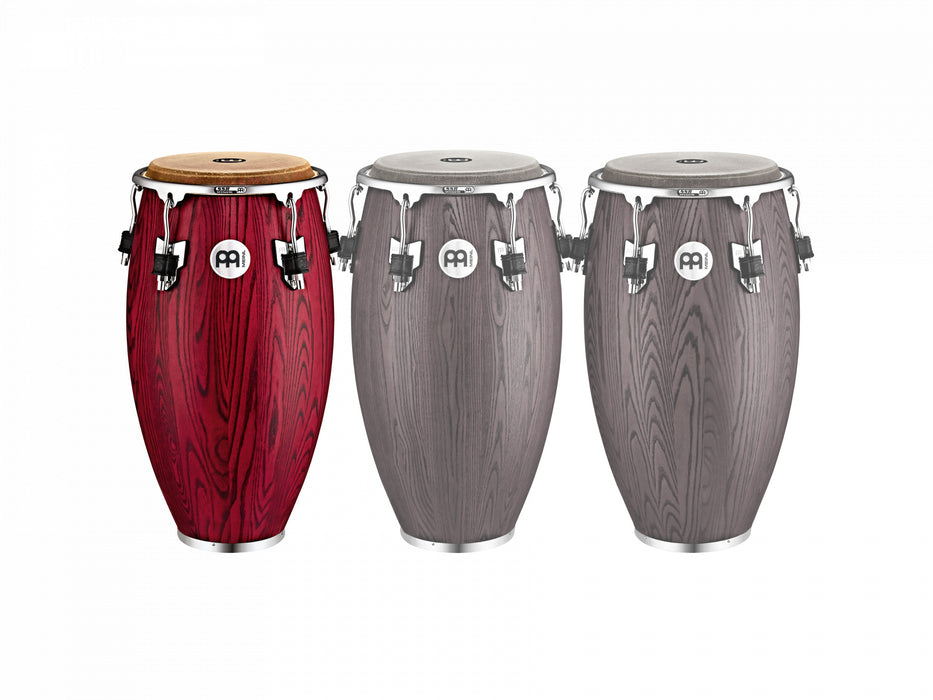 MEINL Percussion Woodcraft Series 11" Quinto - Vintage Red