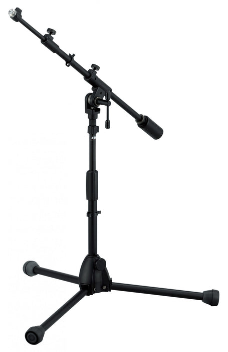 TAMA Iron Works Studio Series Low Profile Telescoping Boom Microphone Stand