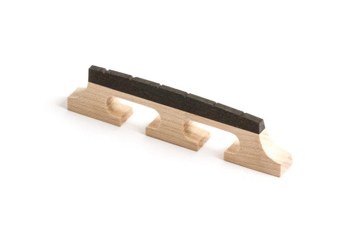 ORTEGA Bridge for Banjo