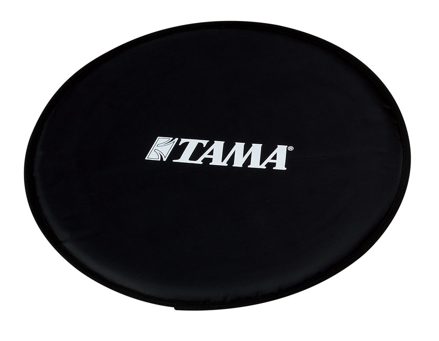 TAMA Sound Focus Pad for Bass Drum - Mute for Cocktail-Jam