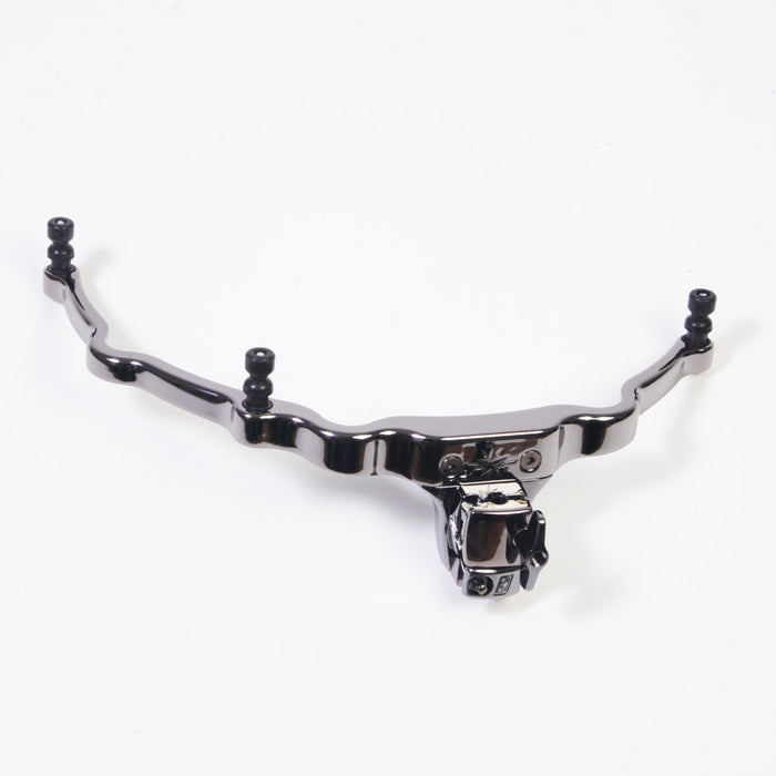 Starcast mouting system 14", black nickel, new Version, for Starclassic