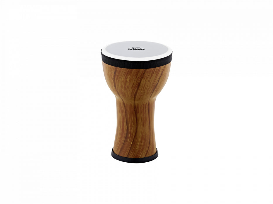 NINO Percussion Elements Mini Djembe - 6"