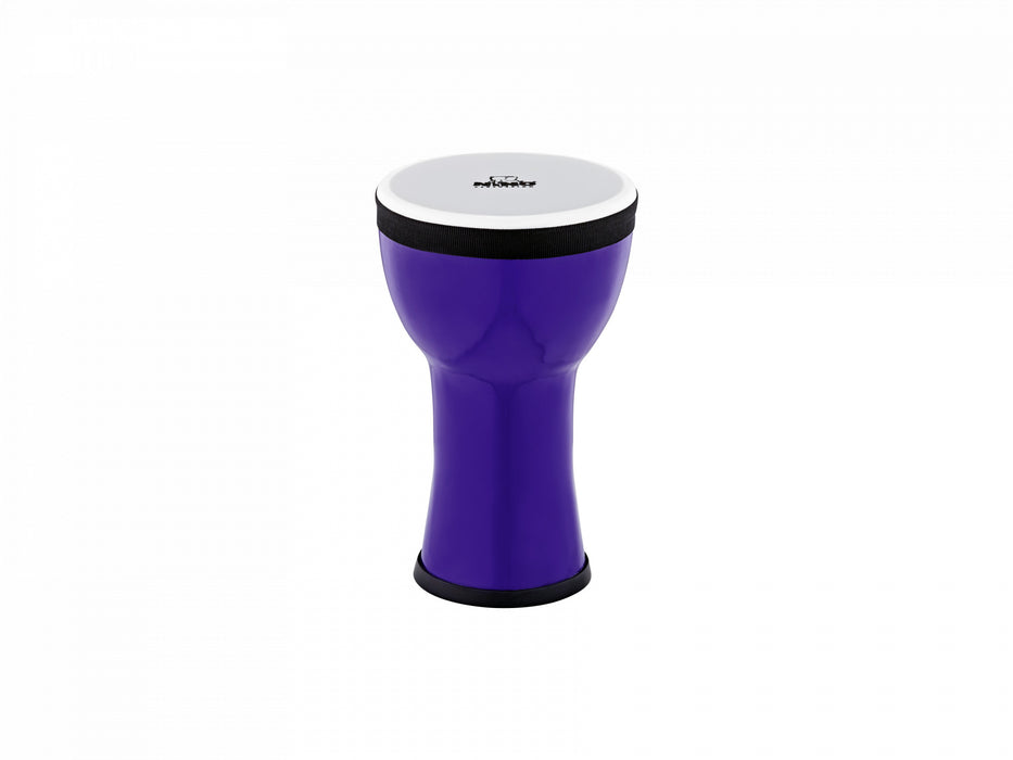 NINO Percussion Elements Mini Djembe - 6"