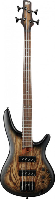 IBANEZ SR Electric Bass 4-String - Antique Brown Stained Burst