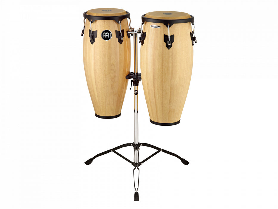 MEINL Percussion Headliner Series 10" & 11" Conga Set - Natural