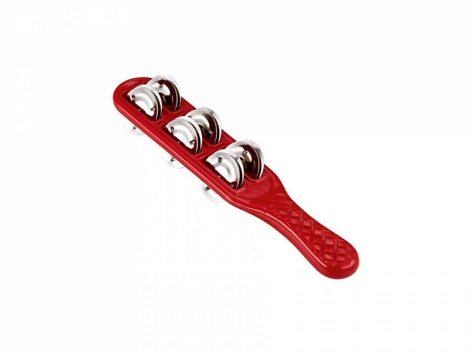 NINO Percussion Molded ABS Jingle Stick