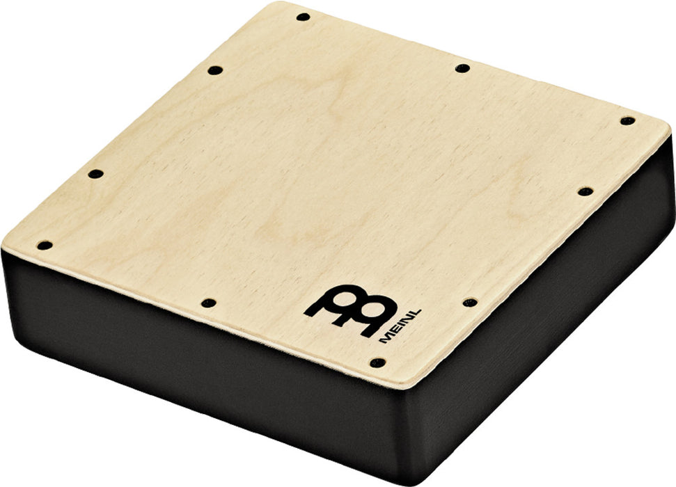 MEINL Percussion Drumset Series Pickup Cajon Tom Tap