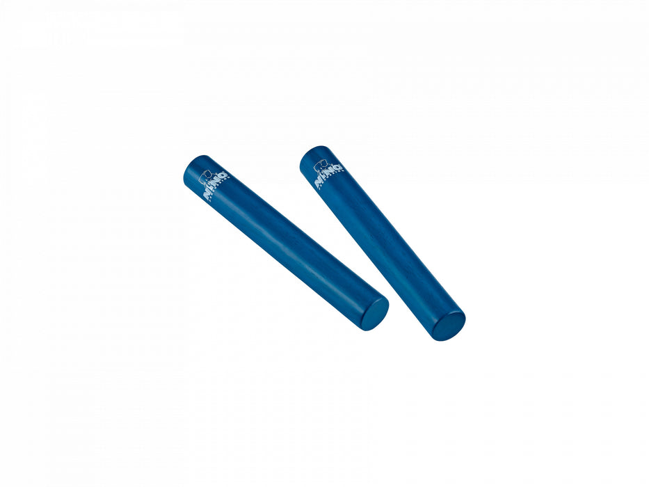 NINO Percussion Rattle Sticks - 7"