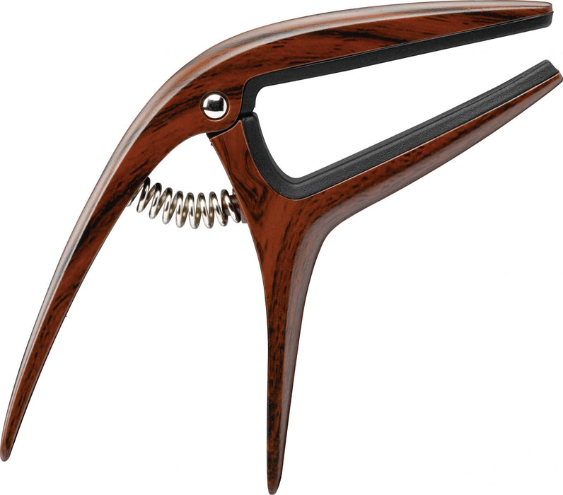 IBANEZ Universal capo for steel and nylon string guitars