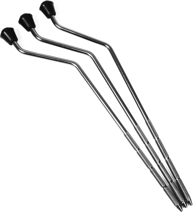 TAMA Floor Tom Legs für Superstar Hyper-Drive - 3 pcs