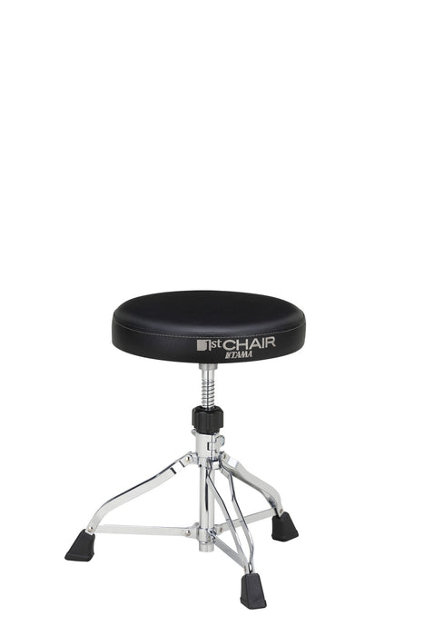 TAMA 1St Chair Round Rider Drum Throne - Extra Low Profile
