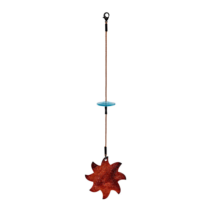 MEINL Sonic Energy Cosmic Bamboo Chime Pendulum for CBCLUNA - Soft