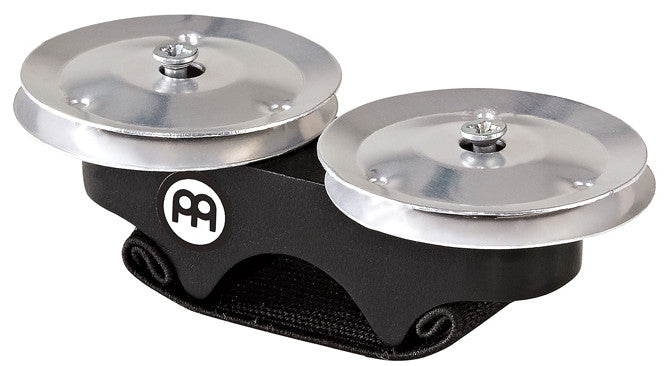 MEINL Percussion Finger Jingles - Aluminum