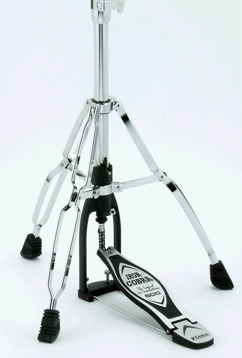 TAMA Base Assembly