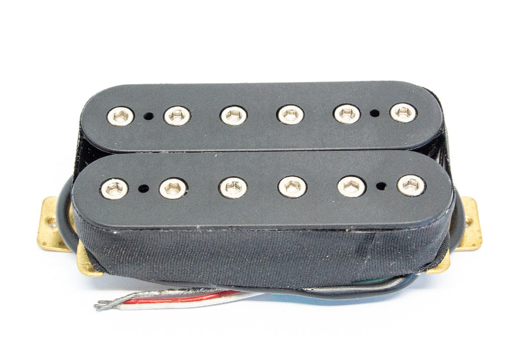 IBANEZ Bridge Pickup Quantum - Flat Black Nickel
