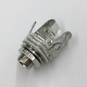IBANEZ Output Jack 6,3 mm - chrome