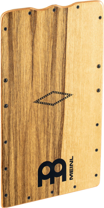 MEINL Percussion Frontplate for AETLLI (rectangular cut out)