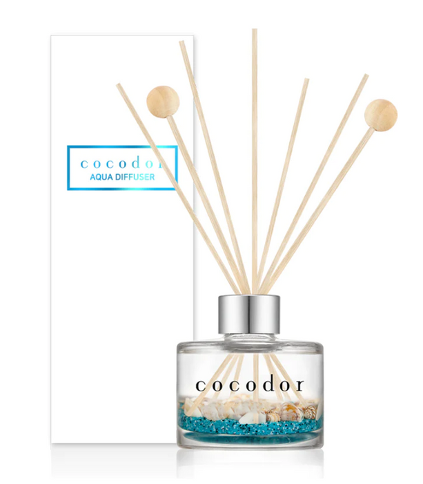 Cocodor Aqua fragrance diffuser 190ml Wellness PDI30964