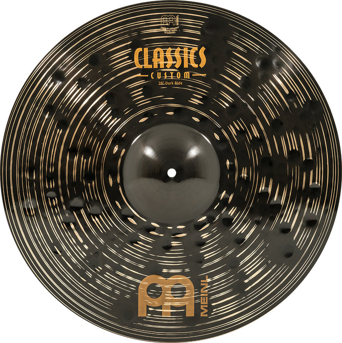 MEINL Cymbals Classics Custom Dark Ride - 20"