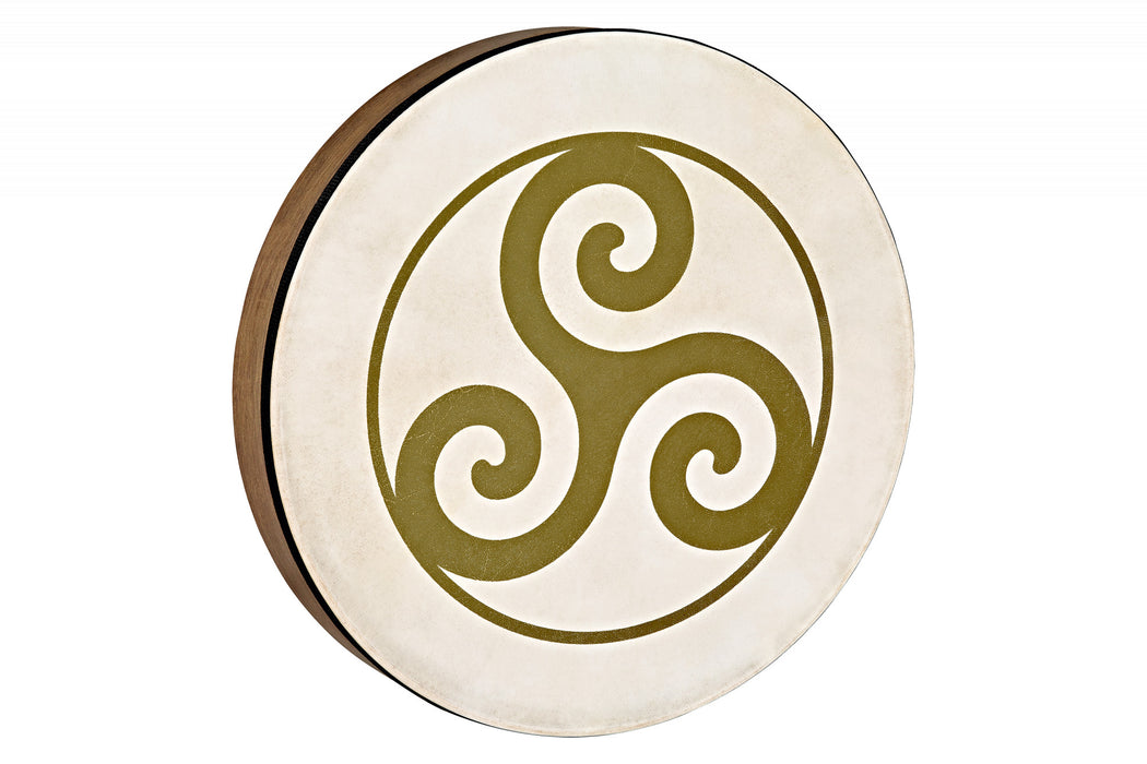 Meinl Sonic Energy Hand Drum 16" - Triskele