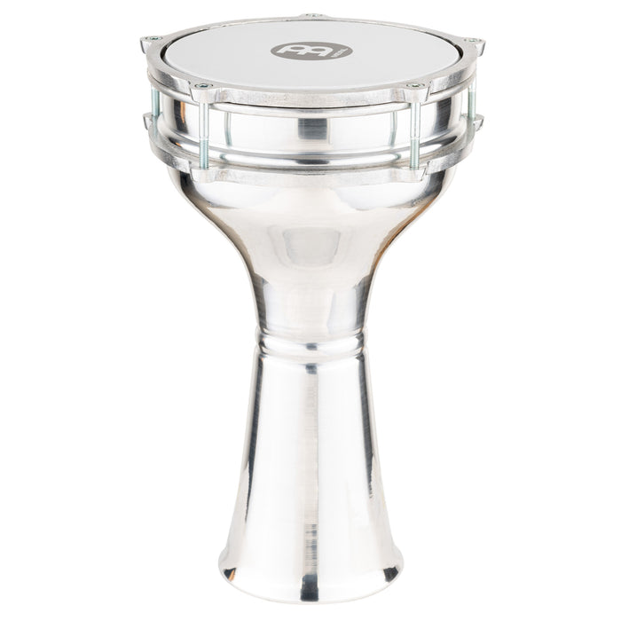 MEINL Percussion Aluminum Series Darbuka 7 1/4"