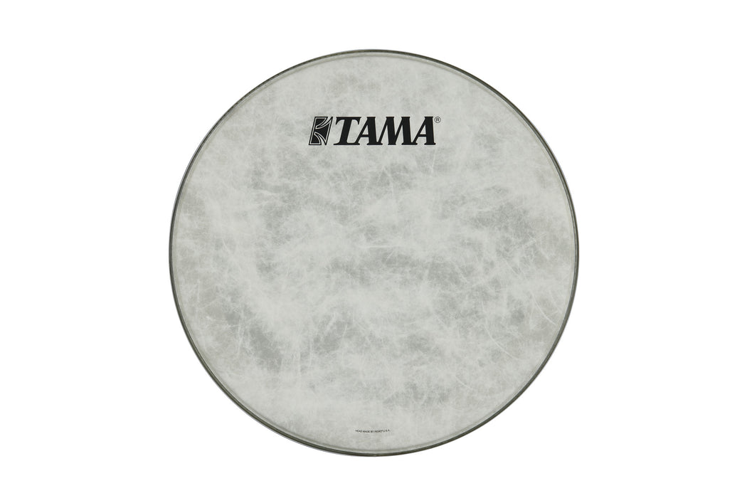 Tama 24" Bassdrum front head for Tama STAR Drums