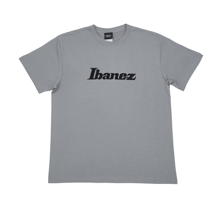IBANEZ "Logo" T-Shirt grey - XXL