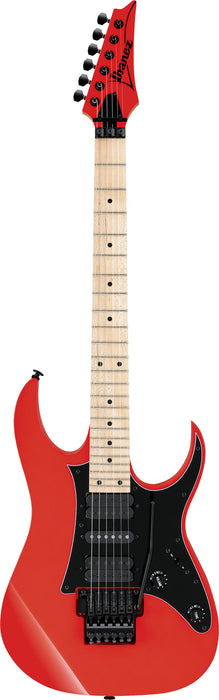 IBANEZ Genesis RG Electric Guitar 6-String - Road Flare Red