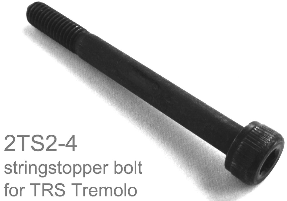 IBANEZ String Stopper Bolt - black 1pc