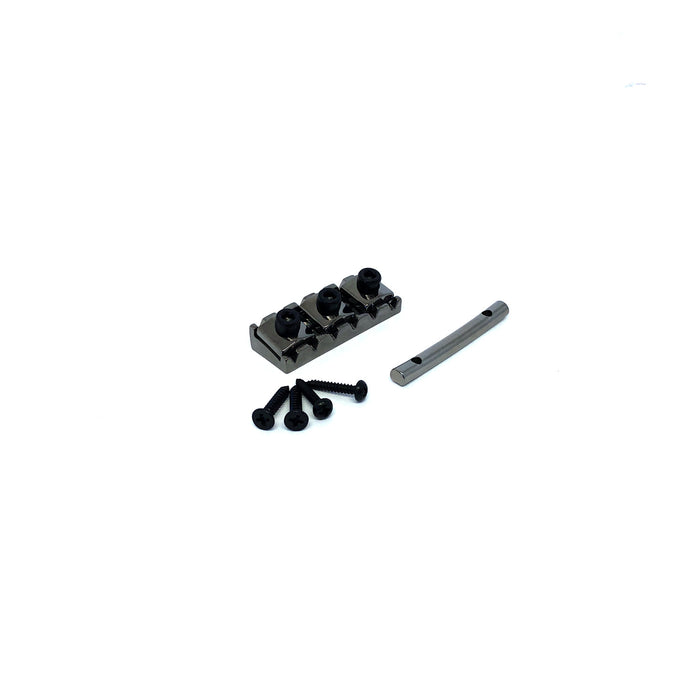 IBANEZ Locking nut for R400 - 43mm cosmo black