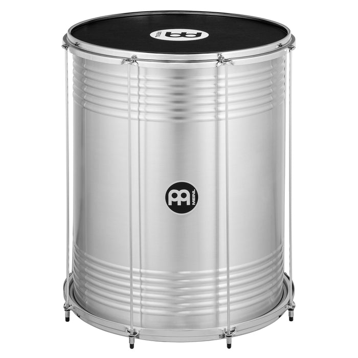 MEINL Percussion Traditional Aluminum Series Surdo Drum - 18" x 22"