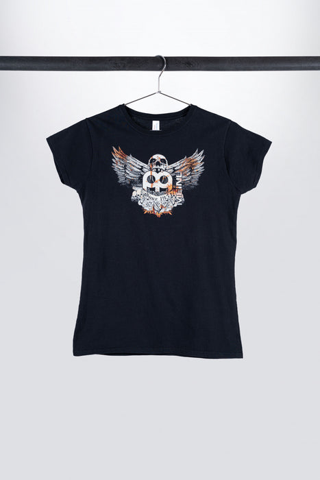 MEINL Cymbals Jawbreaker Girls T-Shirt - L