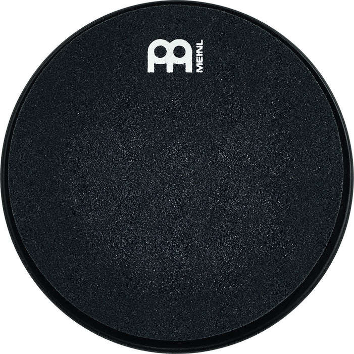MEINL Cymbals Marshmallow Practice Pad - Black 6"