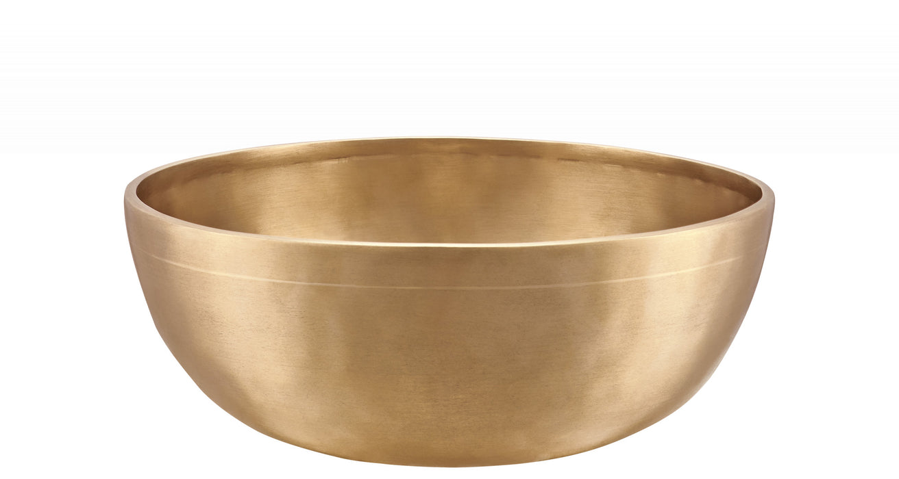MEINL Sonic Energy Energy Therapy Series Singing Bowl - 1400g