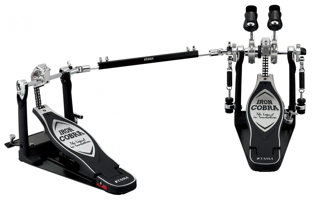 TAMA Iron Cobra 900 Twin Pedal Power Glide